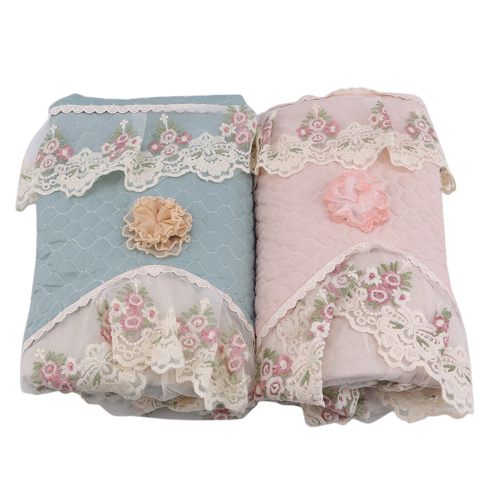 Funda antipolvo de para lavadora, funda duradera suave a prueba de encaje para el hogar, protección antipolvo