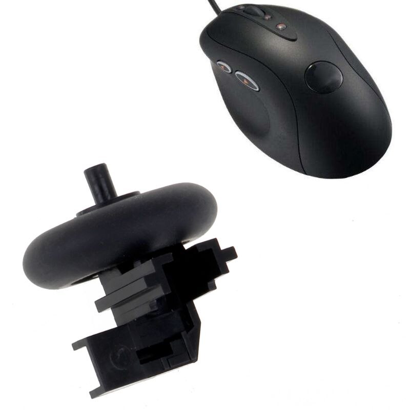 Maus Rad Rolle für Logitech MX510 MX518 G400 G400s Maus Rolle Zubehör