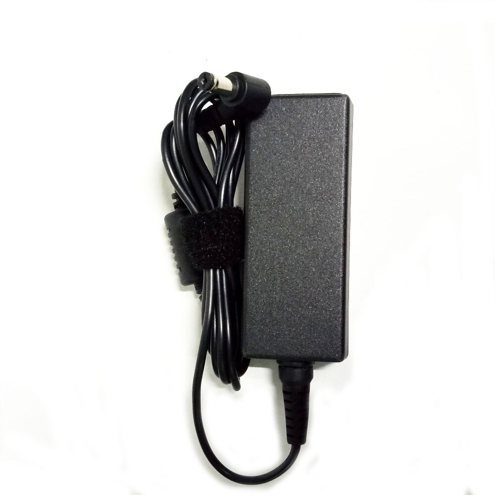 Vhbw Caricabatterie Per Notebook Acer Aspire One AOA110 – Alimentatore 19V 1.58A 30W Con Spina 5.5x1.7 Mm