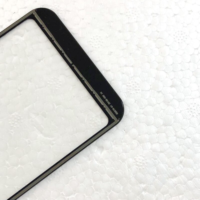 Test 5.5inch Digitizer Sensor Glass For INOI 5i / 5i Lite Phone Touch Panel Touchscreen Front Glass free 3m sticker