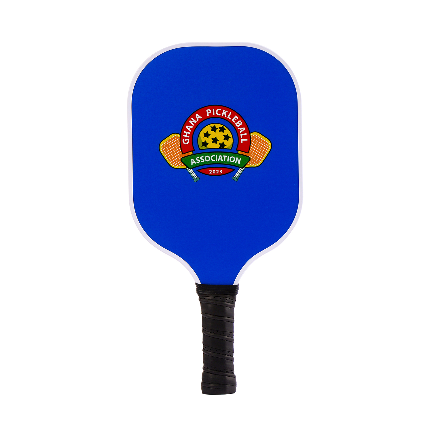 Pickleball rackets van koolstofvezel, usapa-goedgekeurde pickleball set, rackets, strandtennis, sport, buitenracket, cricketbal: Grijs