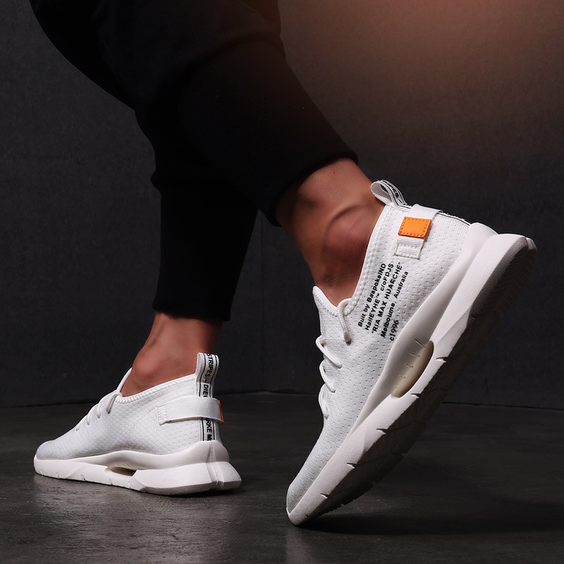 Goedkope tennisschoenen voor heren, ochtendjogging, unisex sneakers, herenfitnessschoenen, damesschoenen