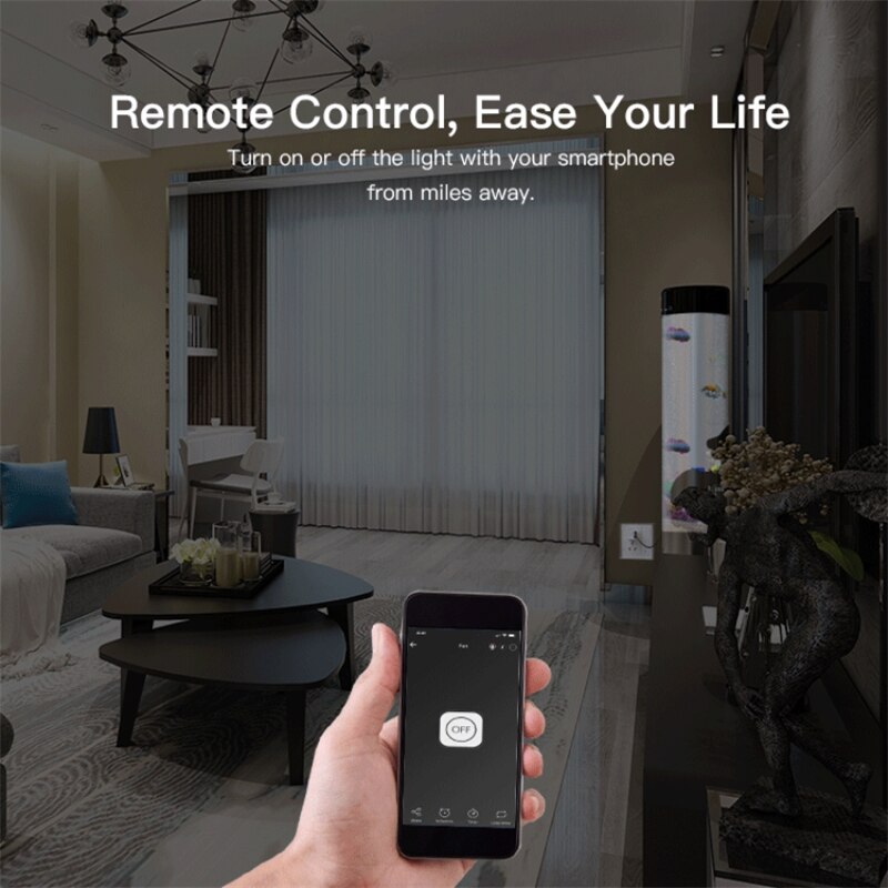 1/2/3/4/5/6/8/10 PCS SONOFF Micro - 5V Mini USB Adaptor Switch Wifi USB Power Adaptor Smart Home eWeLink APP Google Home Alexa