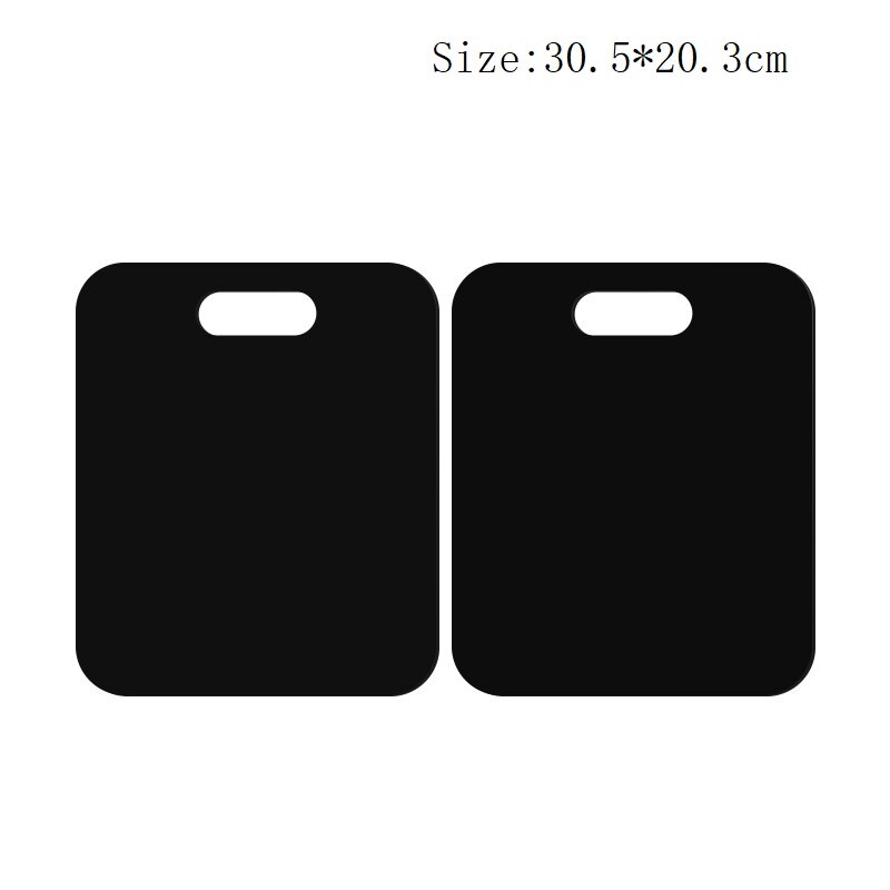 Planche pliante, épingles à linge, Simple t-shirt, pinces à linge, pliage rapide, outil de rangement pour chambre à coucher: Black