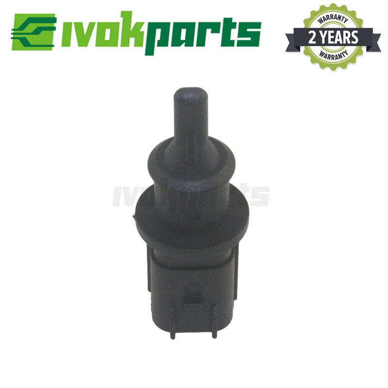 Intake Air Charge Temperature Sensor IAT For CHRYSLER 200 PT Cruiser Sebring Aspen Town &amp; Country Jeep Compass Patriot 5149264AB