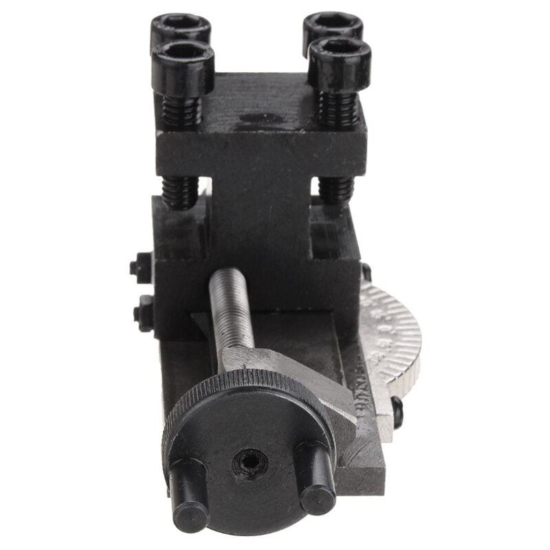 Pieces mini lathe Sieg C0 Rotatable Lathe Tool Holder S/N: 10154 Sieg Mini Lathe Accessories Lathe Tool Holder Turning Tool