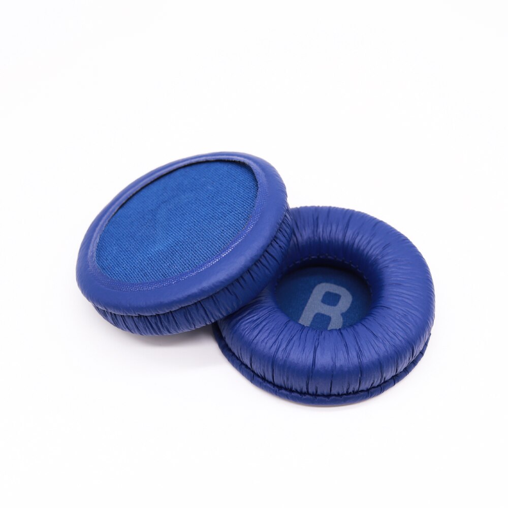 Earsoft Vervanging Oorkussens Kussens Voor Jbl Synchros E40BT Hoofdtelefoon Oortelefoon Oorbeschermer Case Mouw Accessoires