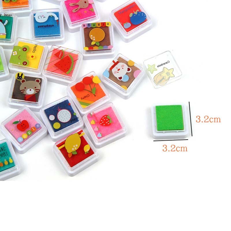 Tbest Cachet de cire Wax Vintage Seal Stamp Set avec une cuillère en