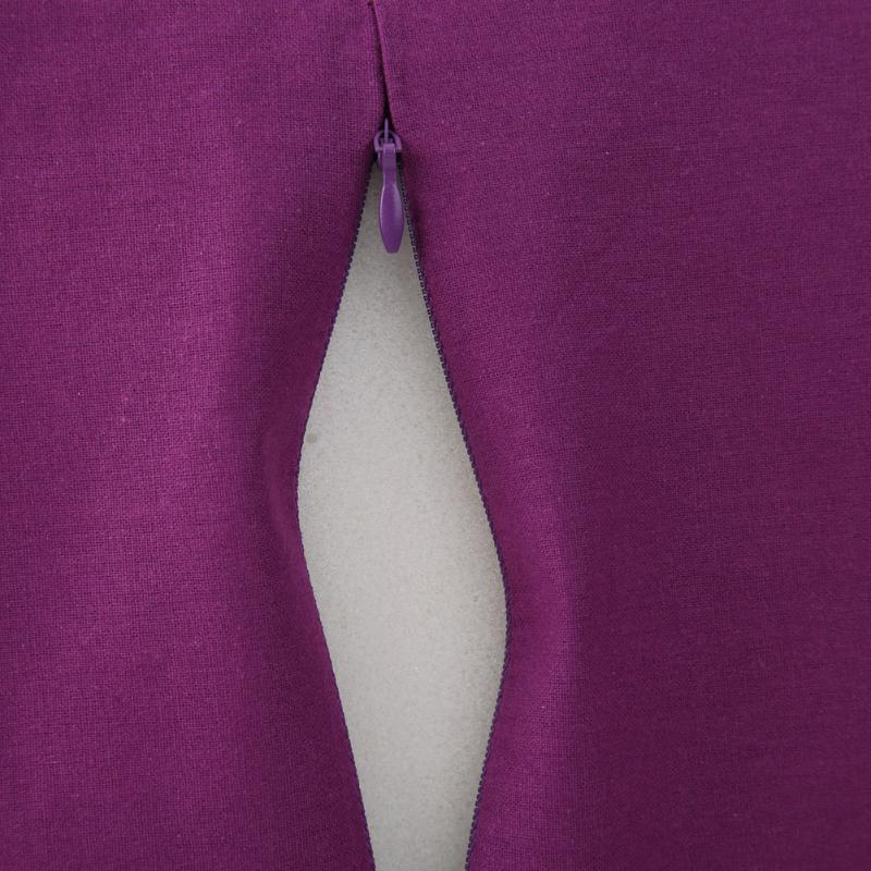 Acupressure Relieve Stress Pain Massage Pillow Cushion Natural Neck Head Pain Stress Relief Pillow