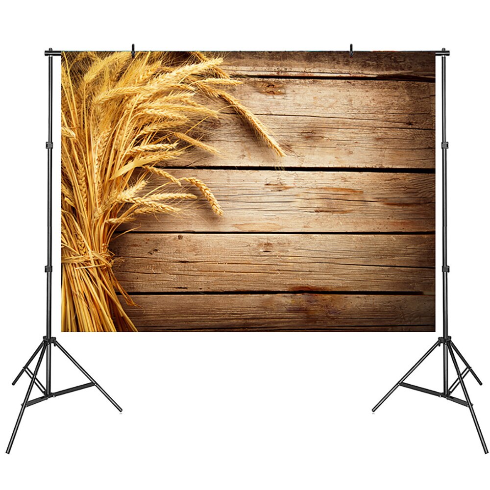 SITOO 80x125cm Vinyl Holz Backdorp Fotografie Hintergrund mit 3D Rosa Blumen- aufbringen Für Lebensmittel Video Foto-Schießen Photgraphy: G4