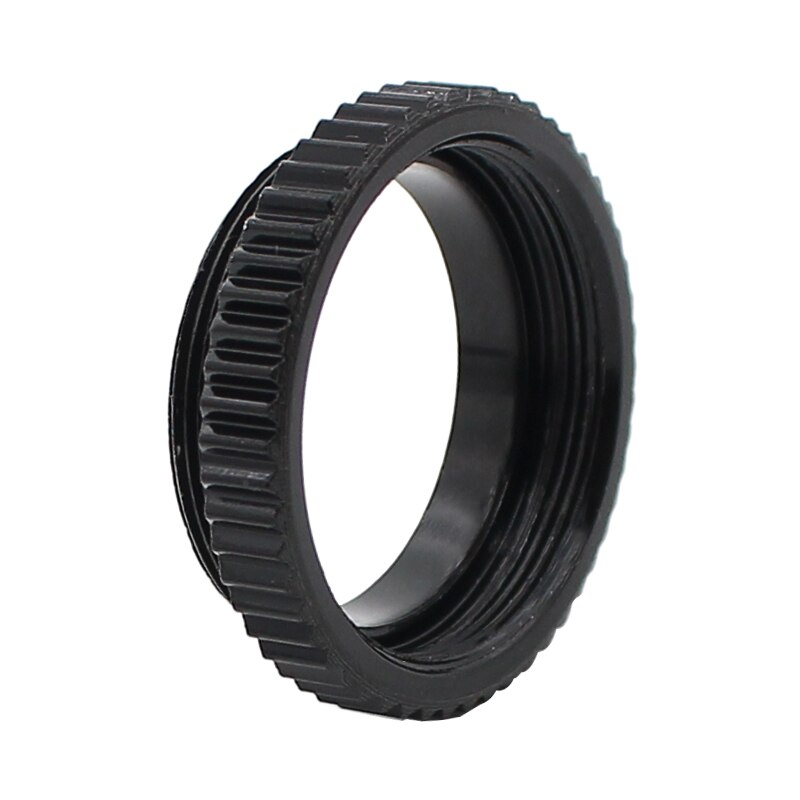 Microscope C to CS Camera Adapter C-mount Thread Converter Adapter Ring for USB Camera with Microscope Lens