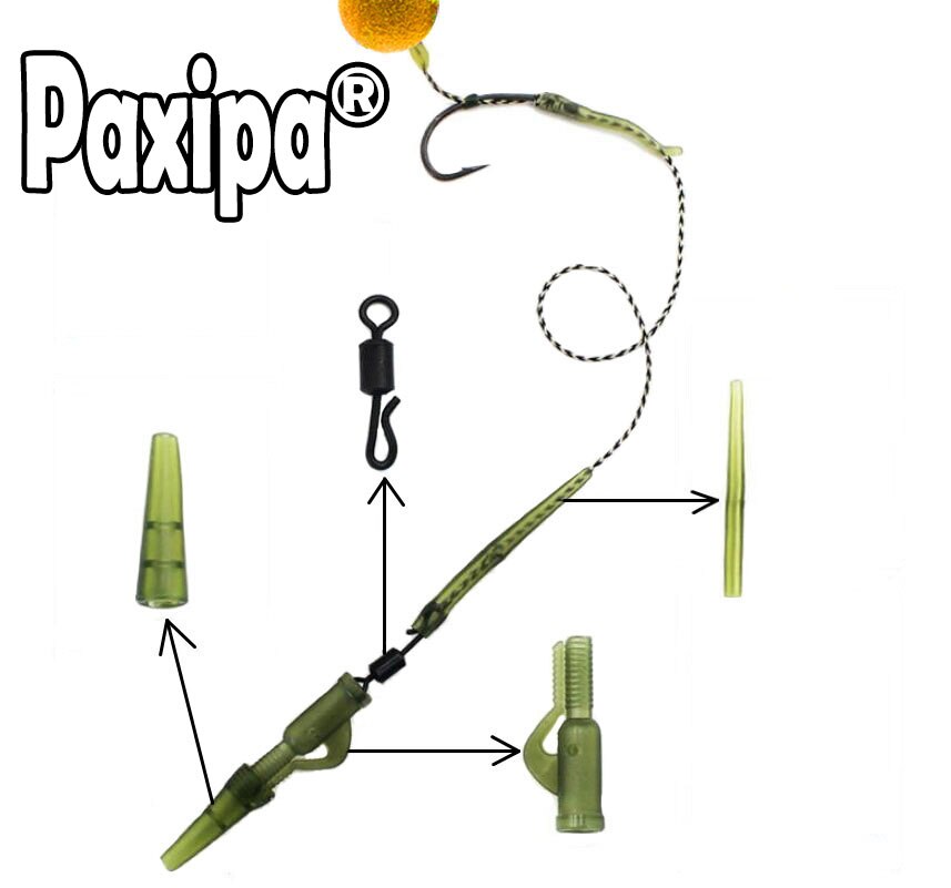 PB Products Anti Tangle Sleeves