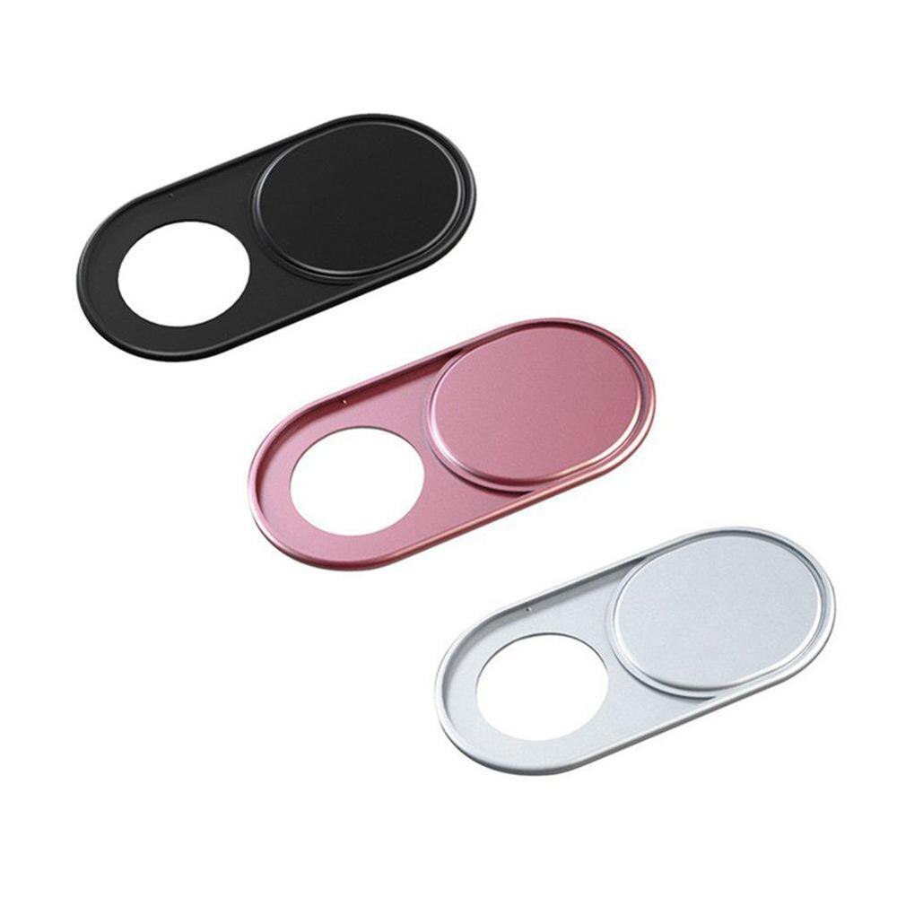 Mobile phone notebook tablet computer front camera metal cover privacy protection sticker