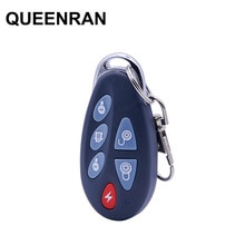 5pcs/lot PB-403R Wireless Remote Control for Meian TCP IP / GSM / PSTN Security Alarme System,