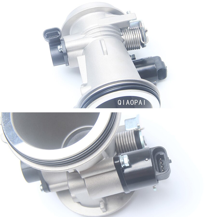 Throttle Body Assembly 8200908869 7700273699 8200682611 97089100 H7700273699 8200682611A Accessori For Renault CLIO II KANGOO