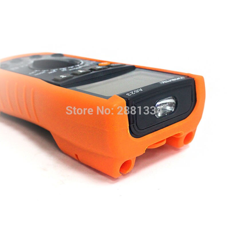 HONEYTEK A623 inductance tester multimeter digital inductance meter,digital multimeter inductance tester