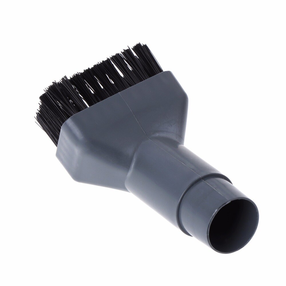 HM ONDERDELEN 9 stks/set Universele Stofzuiger Accessoires Multifunctionele Hoek Borstel Set Plastic Mondstuk