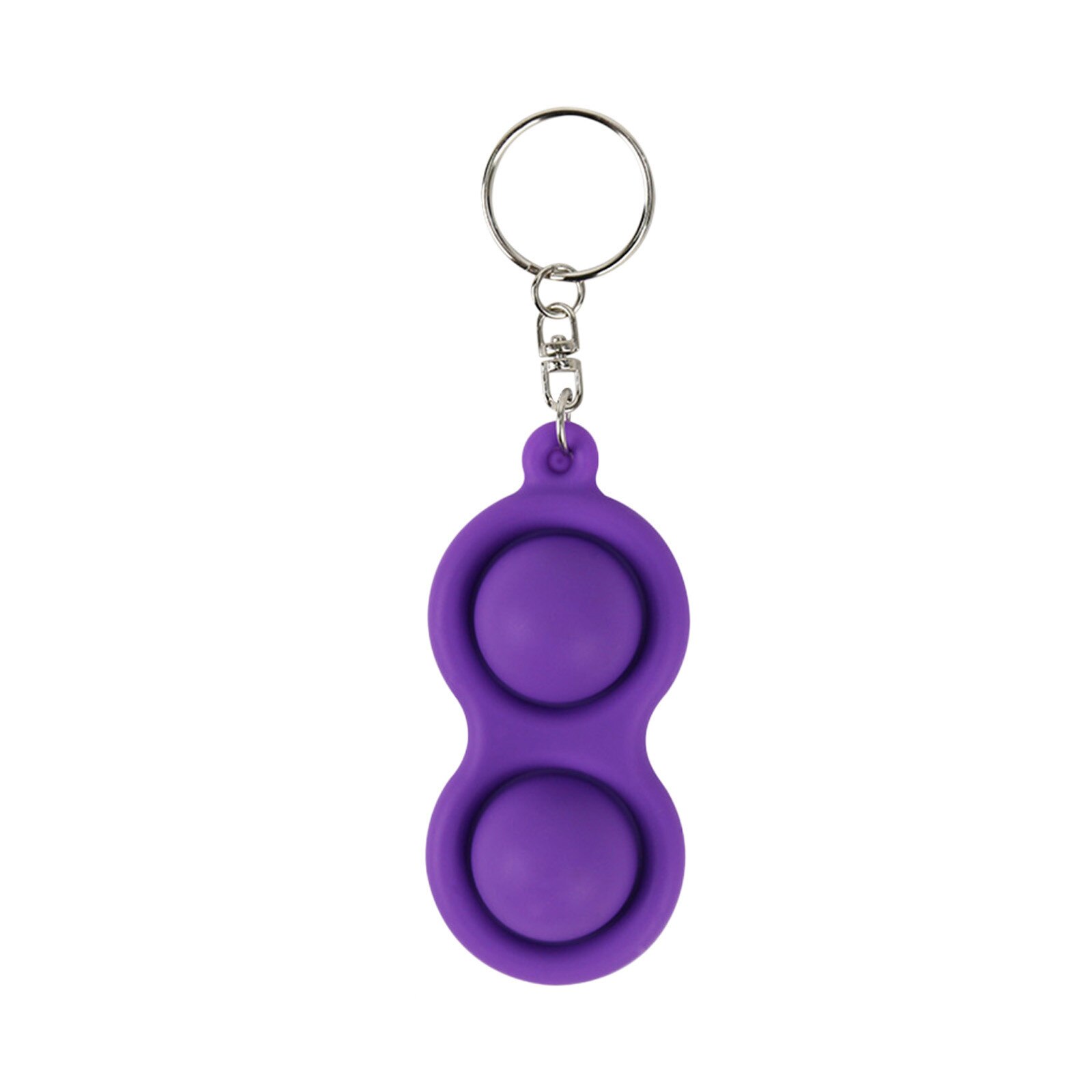 Montessori Antistress Fidget Toys Simple Dimple Toy Pressure Reliever Board Controller Educational Toy Brinquedos: H