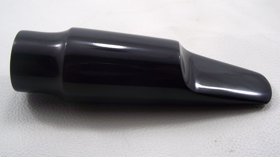 Boquilla para saxo tenor de goma buen material
