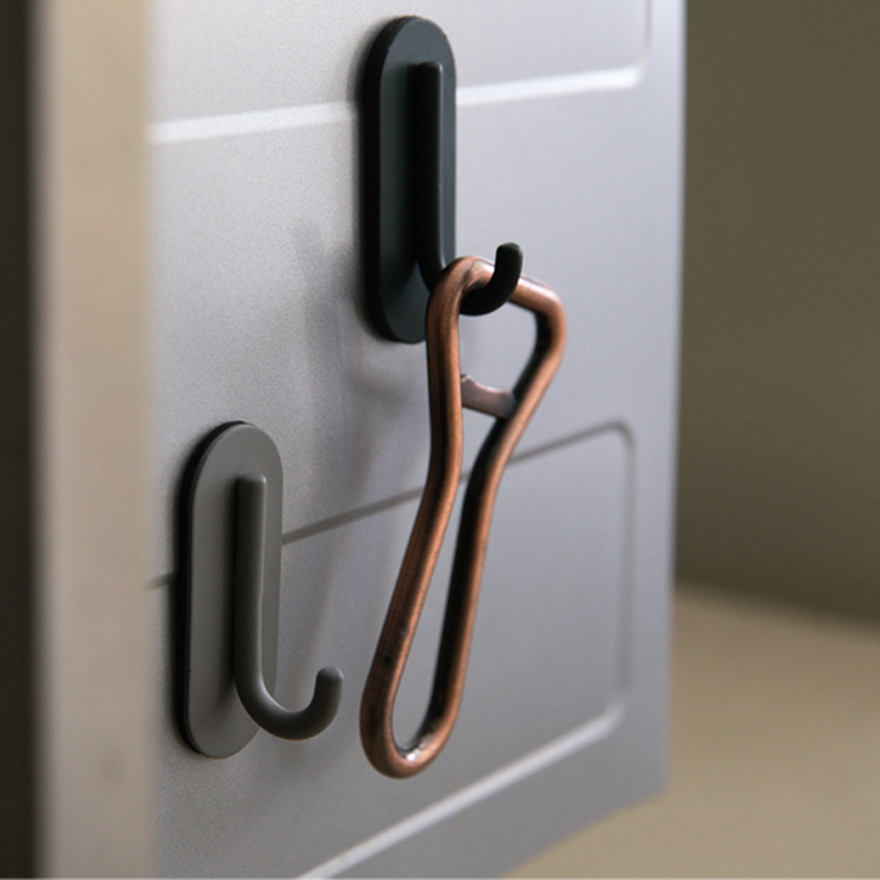 Xiaomi – étagère magnétique murale en acier inoxydable pour réfrigérateur, rangement de cuisine, autocollant, accessoires de cuisine