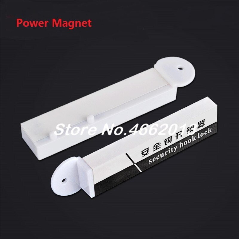 Handkey Eas Magnaetic Display Hook Detacher key for security stop lock