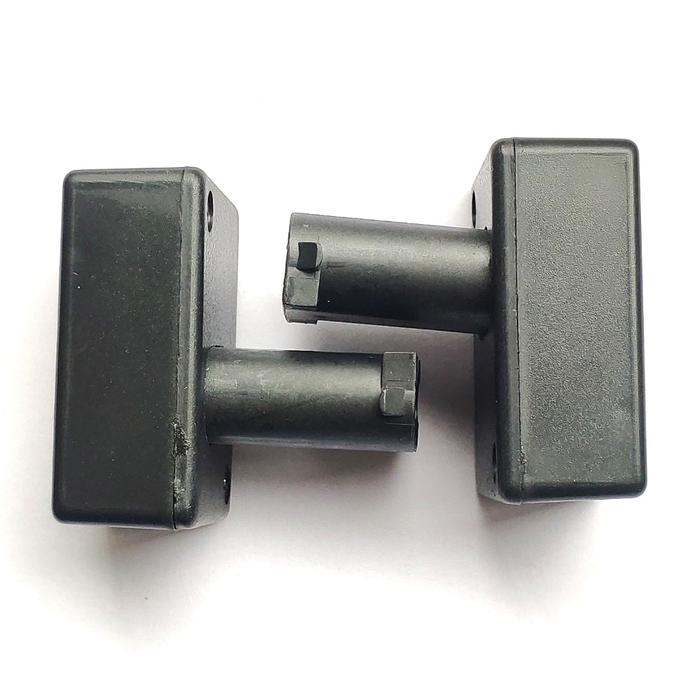 KEYECU-emulador de bloqueo de dirección Universal para Renault, para Samsung, Megane 3, Megane 2, Megane 2, Clio 3, 4, Captur Scenic Fluence 2, enchufe