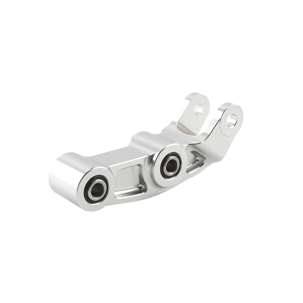 for Surron Accessories Rear Shock Absorber Modified Parts Mount Bracket Light Bee Aluminium Motocross Electric Dirt Bike Enduro