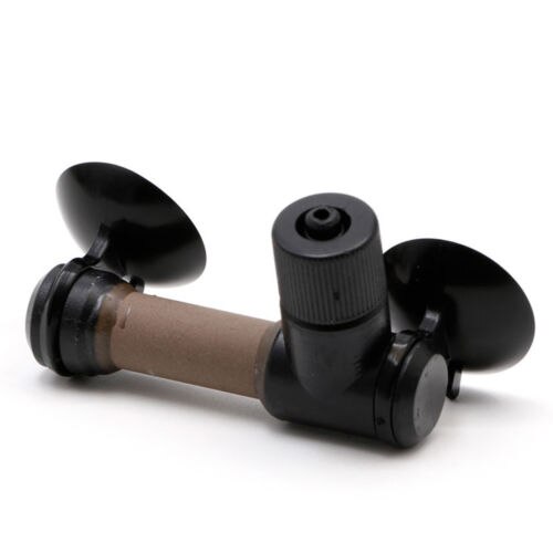 Aquarium CO2 System Atomizer Diffuser LARGE Size For Planted Aquarium Plant Tank