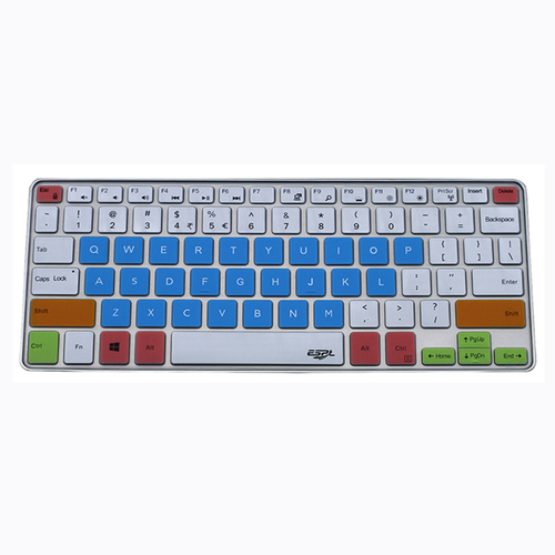Keyboard Cover Voor Dell Inspiron 13 Notebook 7000 Xps13-9350 Volledige Dekking 9360 Waterdicht En Stofdicht Cover Protecter Film: type2