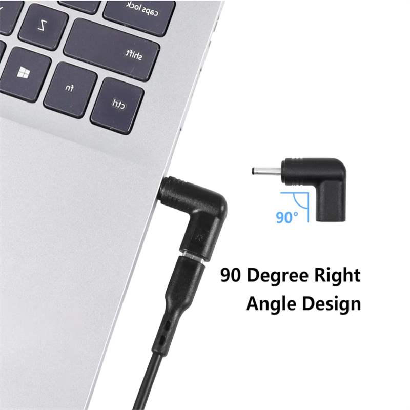 adapter USB rodzaj-C na złącze zasilania DC 5V, żeńskie USB-C na męskie złącze DC robić routera, oświetlenia doprowadziło i głośnika