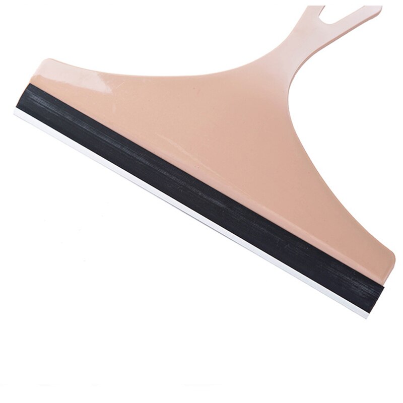 Raam badkamer wisser douche glas spiegel auto ruitenwisser