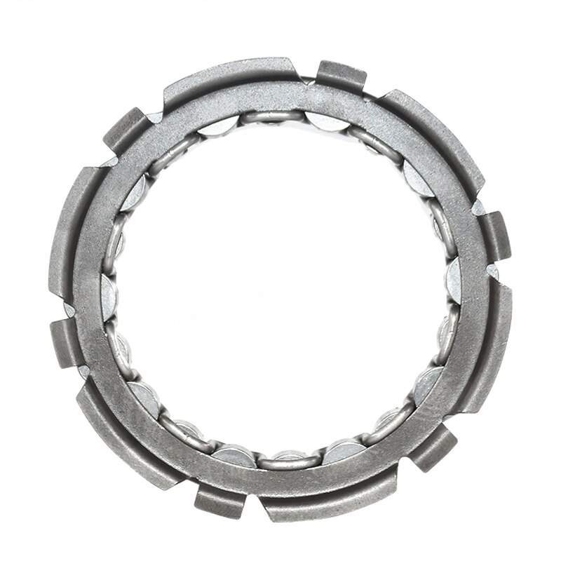 Big Roller Reinforced One Way Starter Clutch Bearing for Hyosung TE450S TE 450 S TE450 Rapier Triumph TT600 TT 600