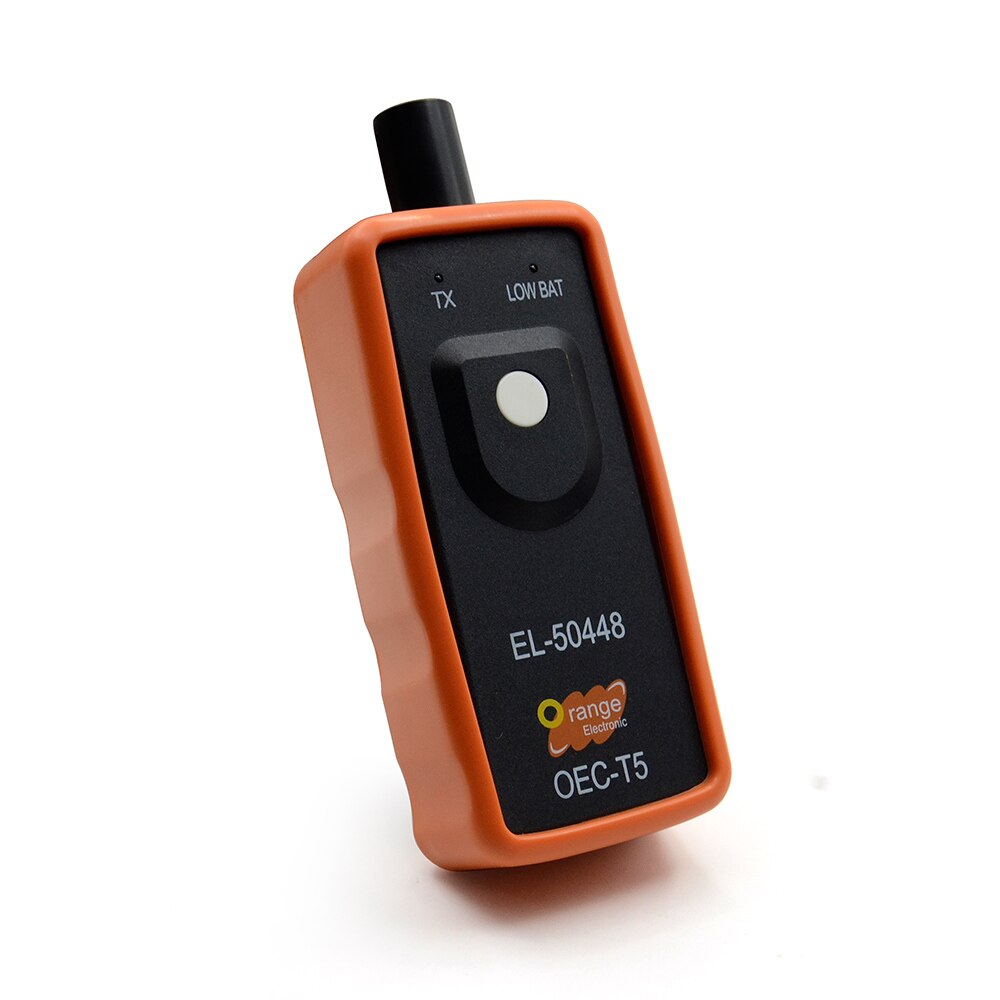 EL50448/50449 Bandenspanning Monitor Sensor TPMS Activering Tool EL-50448 voor G-M EL50449 voor Ford Serie Voertuig