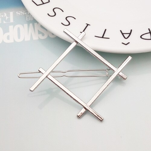 1PCS Hairpin Makeup Toy Princess Magic Wand Girls Party Children&#39;s Makeup Set Pretend Play Games Jewelry Accessories: k