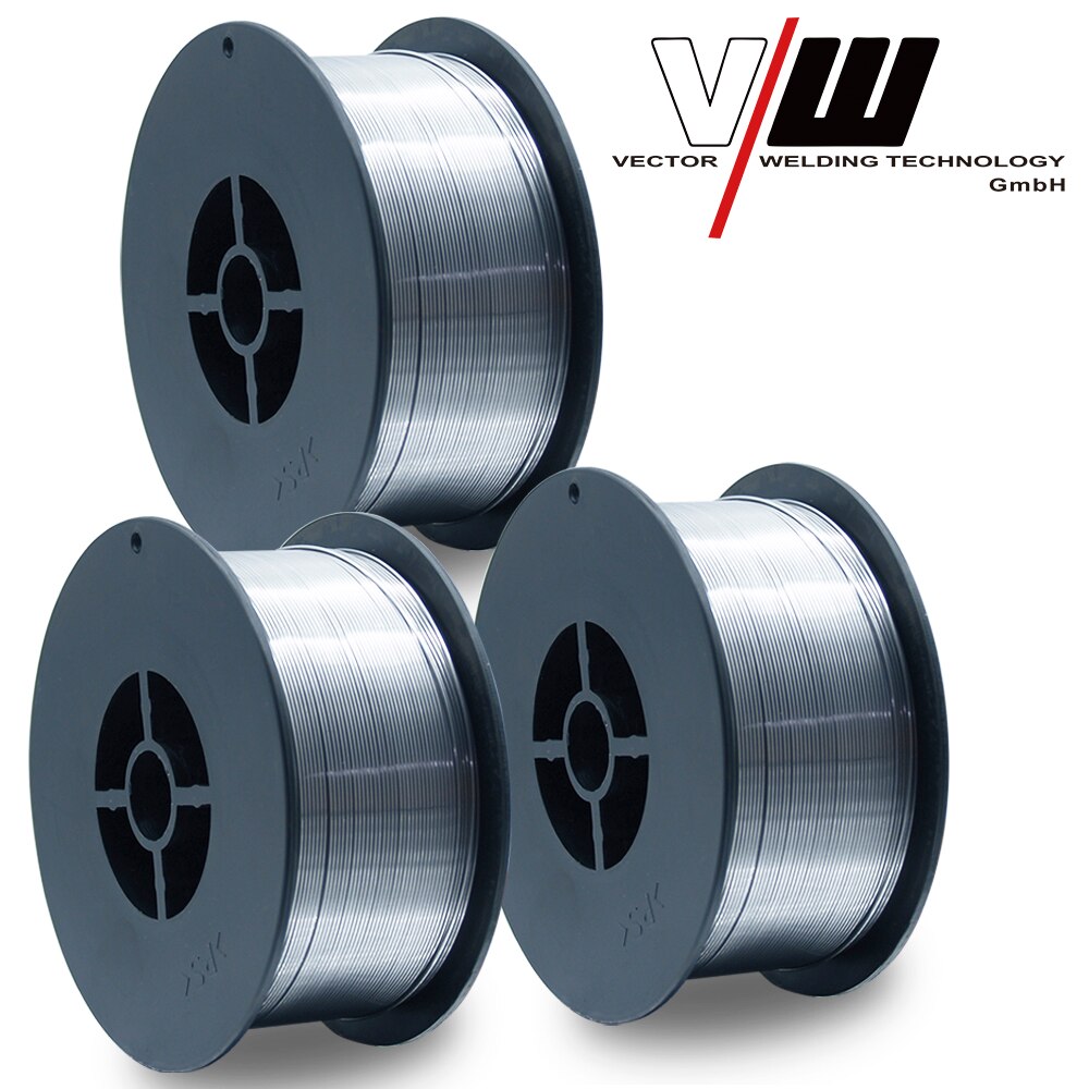 Flux Core Draad 0.8Mm 1Kg Roll Zelf Afgeschermde Lasdraad Mig Lassen Gas En Geen Gas Lassen Machine lasdraad