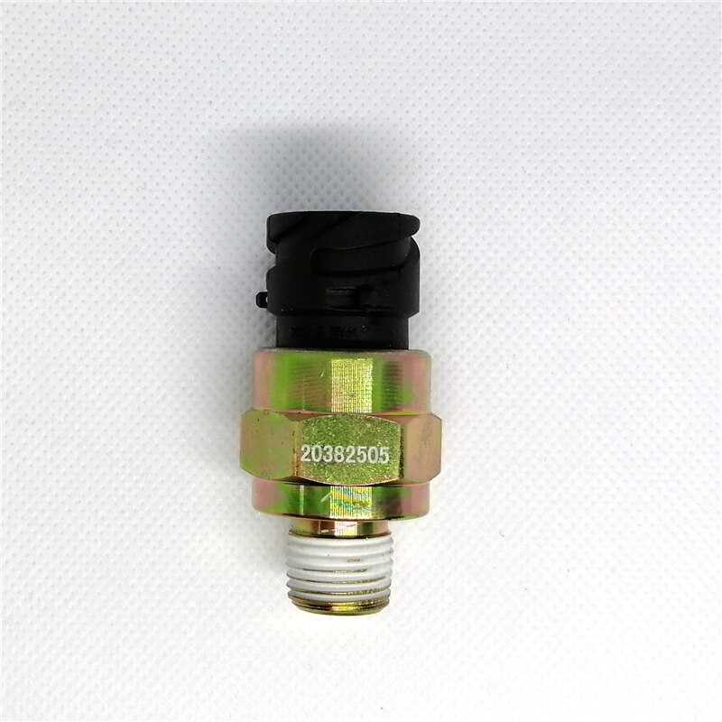 0.3bar Oil Pressure Sensor Brake Light Switch Sender For VOLVO Truck Bus 20424051 20424055 20424056 20424060 20424066 3963471: 20382505