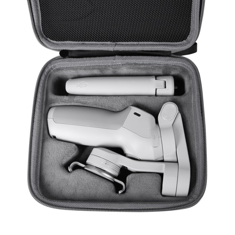 Nuova custodia protettiva per DJI OM 4 / OSMO MOBILE 3 Smartphone stabilizzatore accessori cardanici borsa protettiva PTZ per telefono cellulare