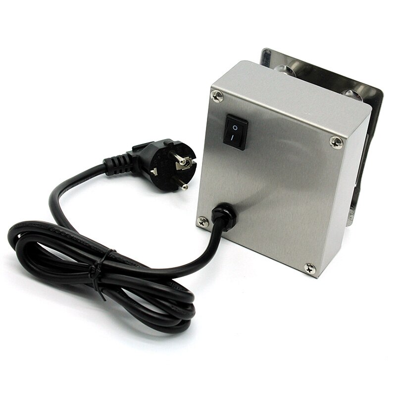 Heavy Meat BBQ Rotisserie Rotating Motor Eletric Grill Barbecue Spit Metal Rotisserie Motor Moteur