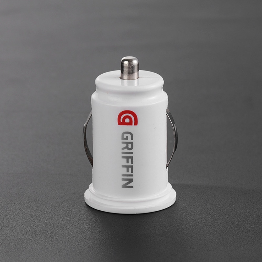 1 Pc Plastic Mini Auto Vrachtwagen Dual 2 Port Usb Sigarettenaansteker Adapter Pocket Mobiele Auto Universele Telefoon Wisselaar Tool