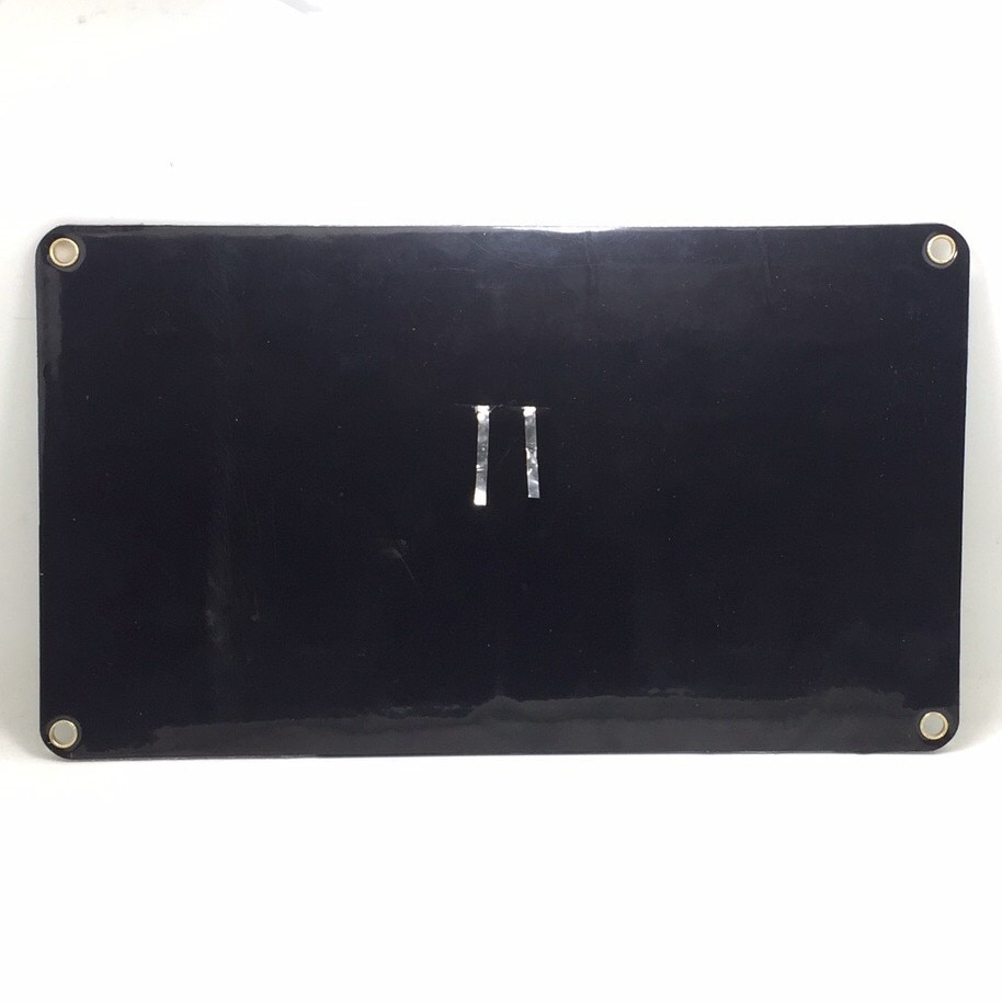 High Efficiency Single Crystal Silicon Solar Panels 5V 6V 5w 6w 1A