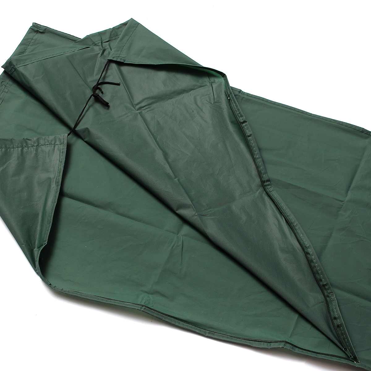 Outdoor 190X96Cm Patio Paraplu Waterdichte Beschermhoes Met Rits Voor Tuin Cantilever Parasol Paraplu Cover
