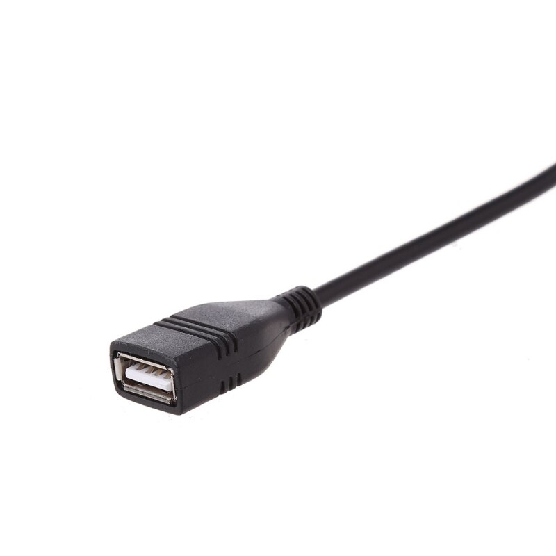 Bil ami musikk grensesnitt lader aux usb kabel til mercedes benz  c63 e200l cls ml