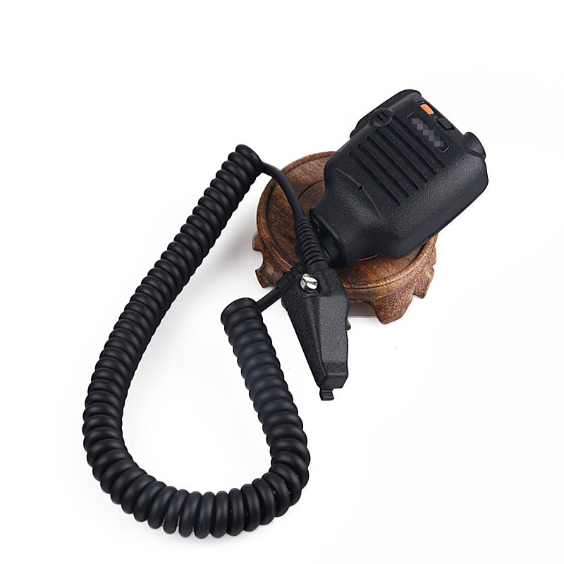Replacement Kenwood TK480 TK290 TK3140 TK3148 TK2180 TK3180 KMC-25 Walkie Talkie Speaker Mic