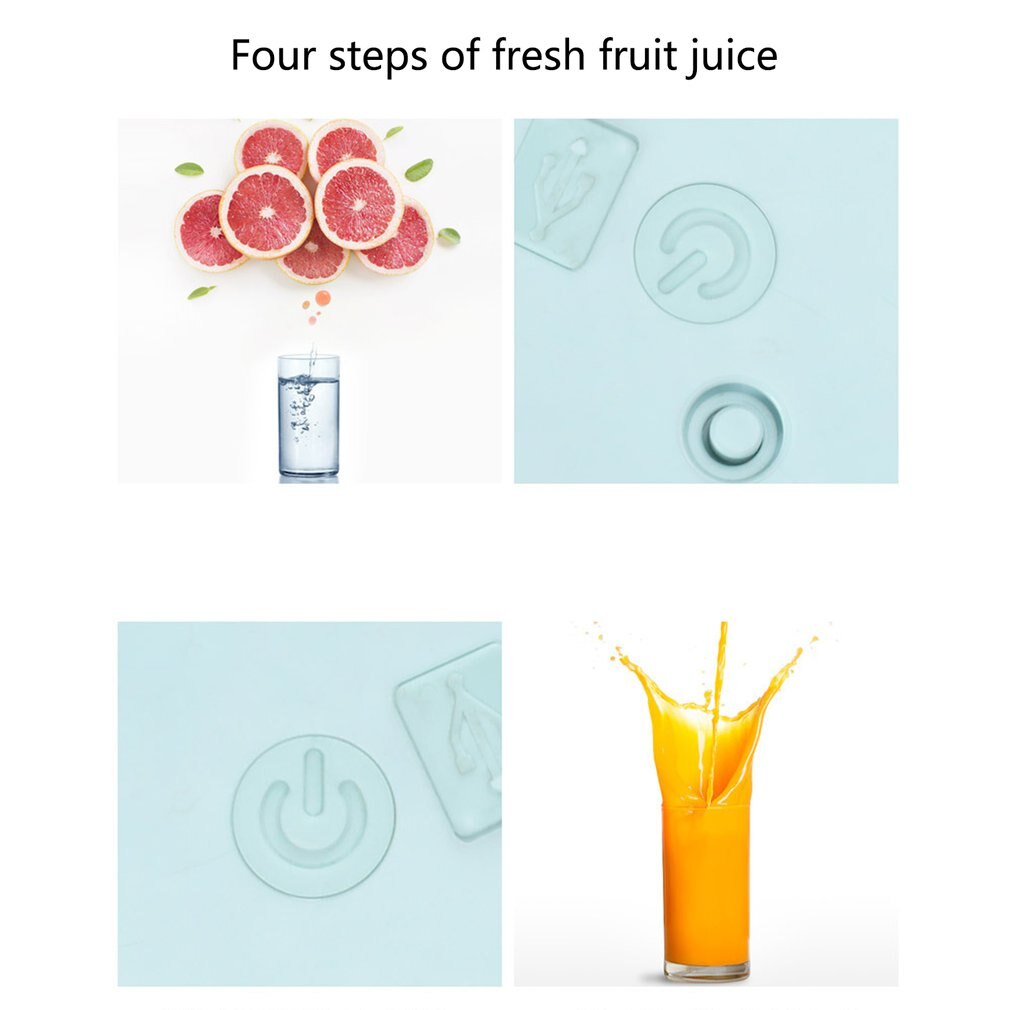 Handheld Blender Food Processor Stick Eggs Whisk Beater Electric Juicer Meat Grinder Chopper Vegetable Fruit Juice Mixer Plastic