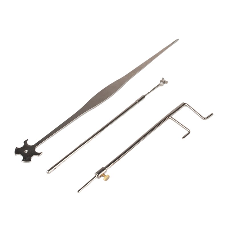 Avion Plat En Laiton De Taille Différente, Meilleur Modèle, Outils De Fabrication De Luthier/violon