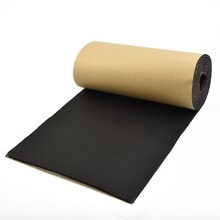 200 X 20cm Car Door Protector Garage Wall Protector Door Anti Scratch Guard Bumper Safety Parking Lip Bumper EVA Foam