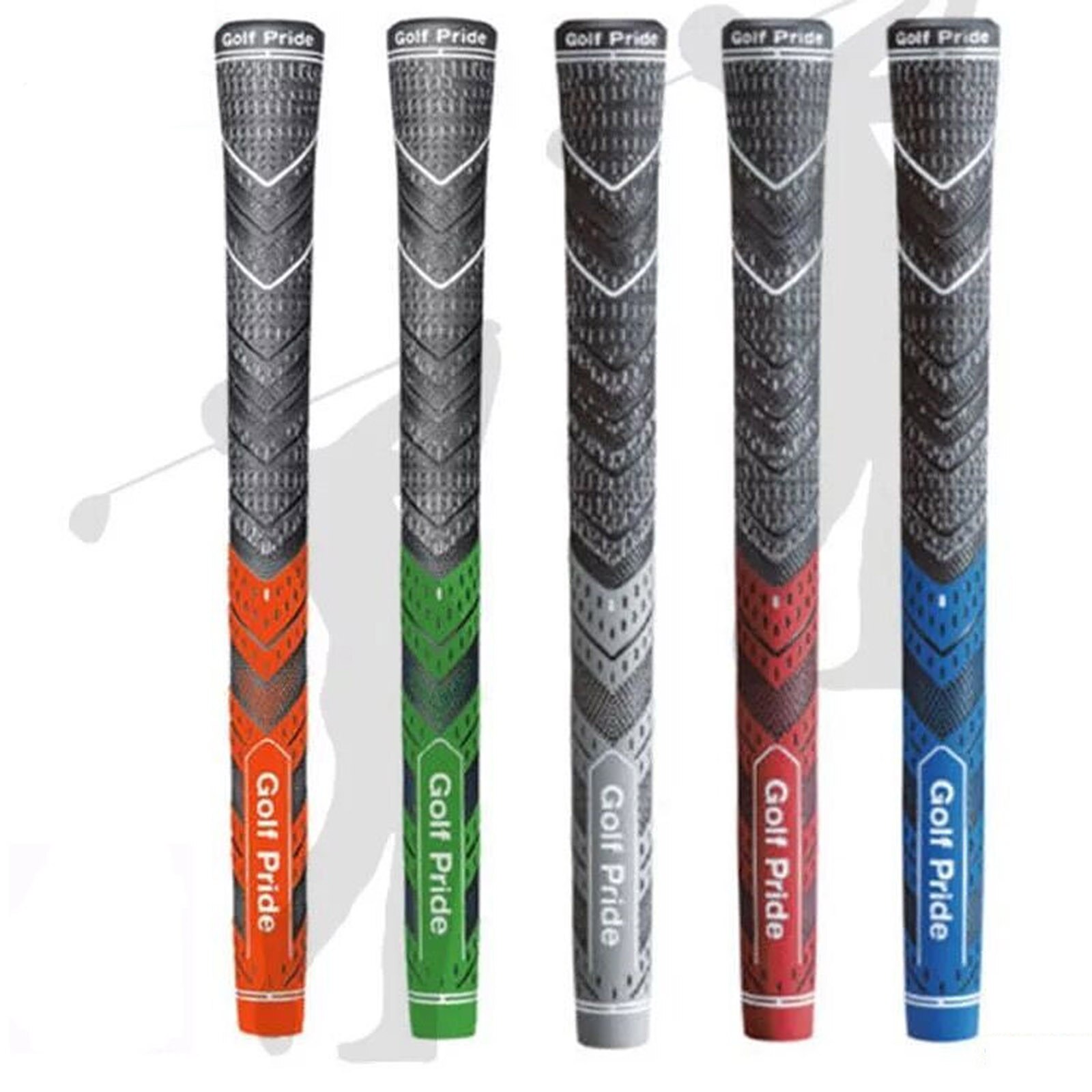 Golf set Golf grip handle Golf multicompuestos fishing rod handle Non-slip Stability for Sports and leisure Golf accessories