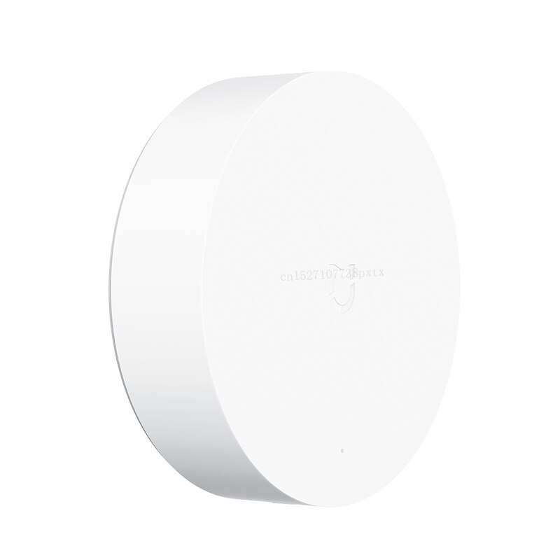 Newest Xiaomi Mijia Multimode Smart Home Gateway ZigBee WIFI Bluetooth Mesh Hub Work With Mijia Homekit Intelligent Home Hub