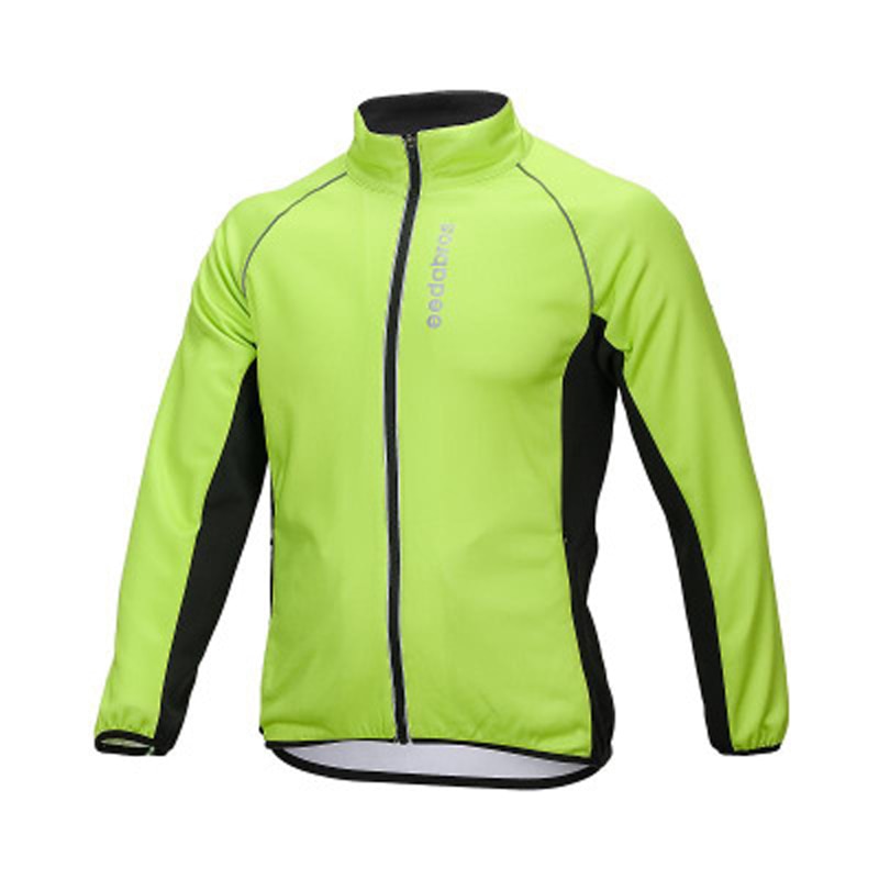 Nueva chaqueta térmica de Ciclismo de Invierno para hombre, para mujer, ropa de ciclismo de lana, ropa deportiva a prueba de viento, abrigo de bicicleta MTB