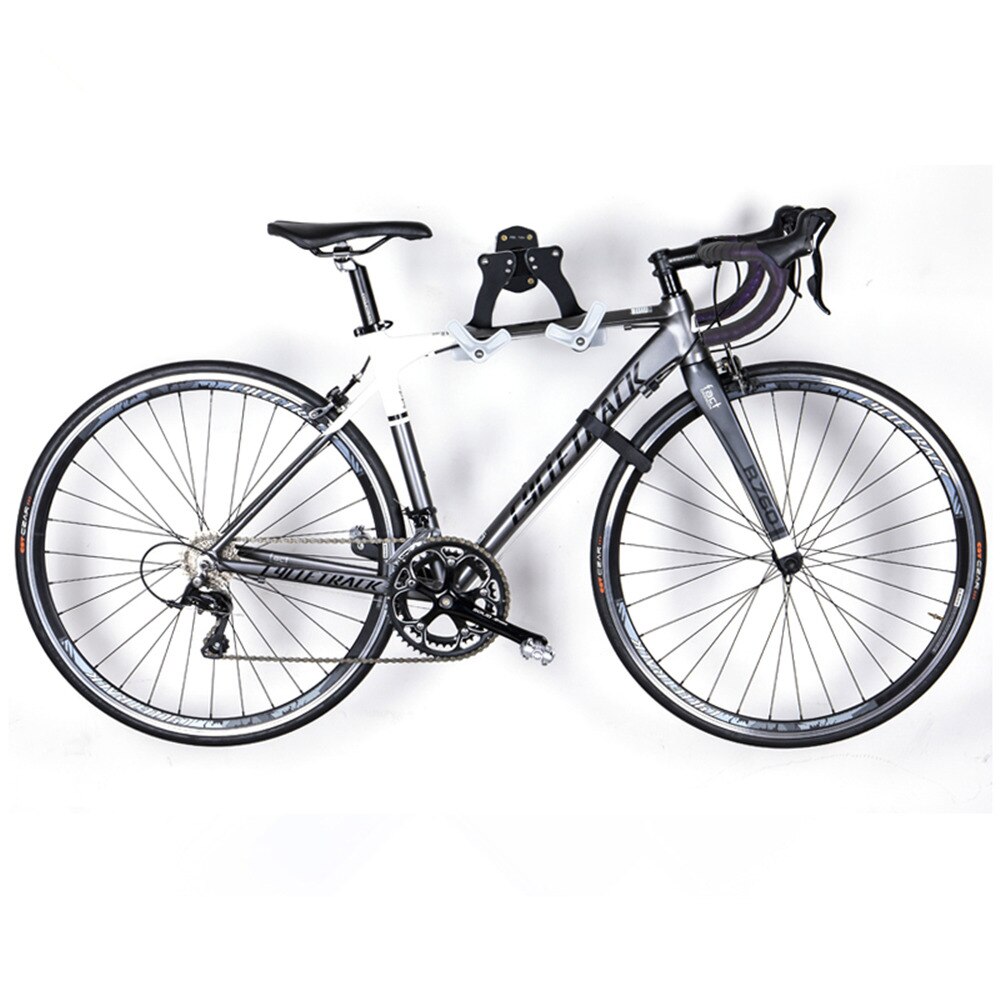 Bicycle Storage Holder Rack Bracket Garage Bike Wall Mount Hook Universal Durable Cycling Accessory for Bicycles